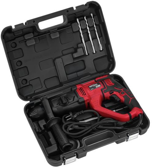 ROTARY HAMMER 2700W SDS-PLUS KD3213