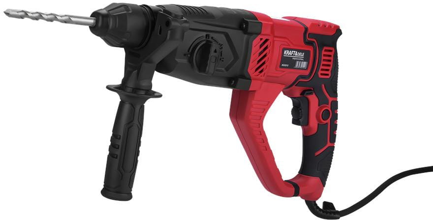 ROTARY HAMMER 2700W SDS-PLUS KD3213