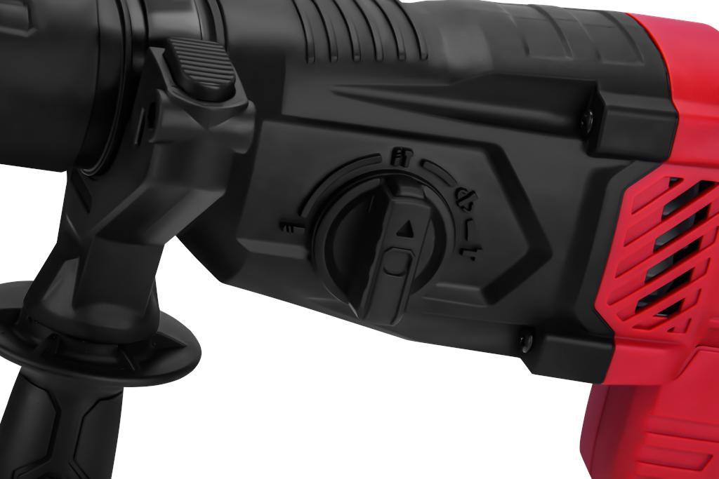 ROTARY HAMMER 2700W SDS-PLUS KD3213