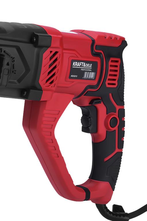 ROTARY HAMMER 2700W SDS-PLUS KD3213