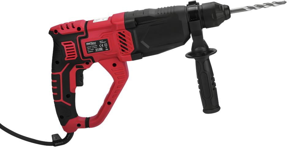 ROTARY HAMMER 2700W SDS-PLUS KD3213