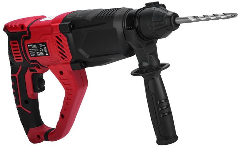 ROTARY HAMMER 2700W SDS-PLUS KD3213