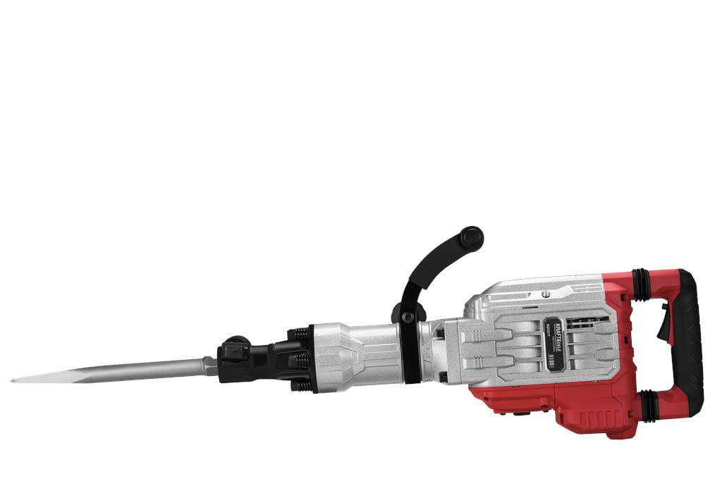 DEMOLITION HAMMER 3200W 75J HEX-GAN KD3211