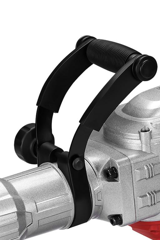 DEMOLITION HAMMER 3200W 75J HEX-GAN KD3211