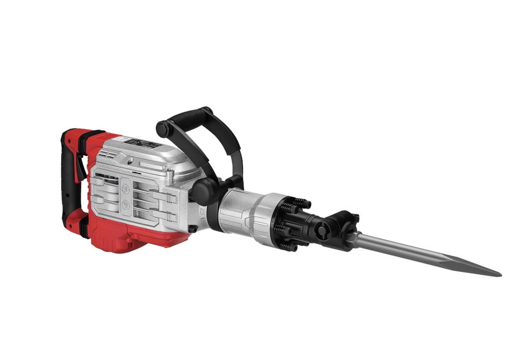 DEMOLITION HAMMER 3200W 75J HEX-GAN KD3211