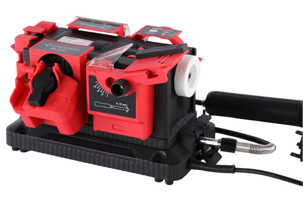 MULTIFUNCTIONAL SHARPENER 8IN1 KD5496