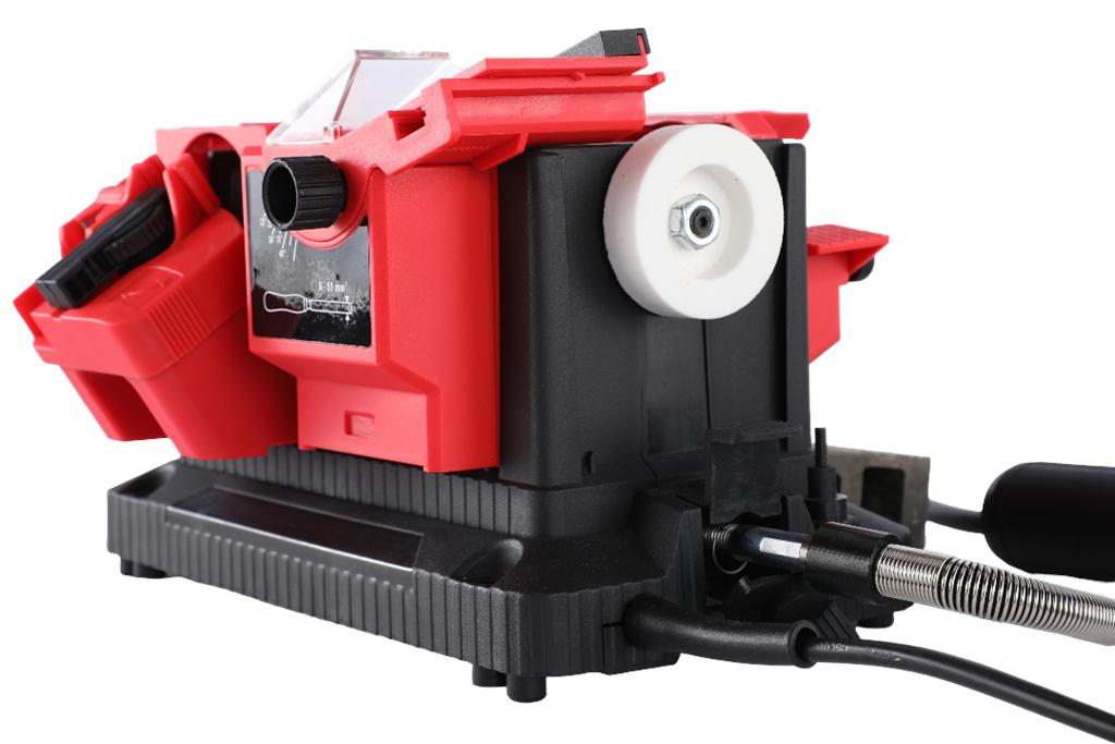 MULTIFUNCTIONAL SHARPENER 8IN1 KD5496