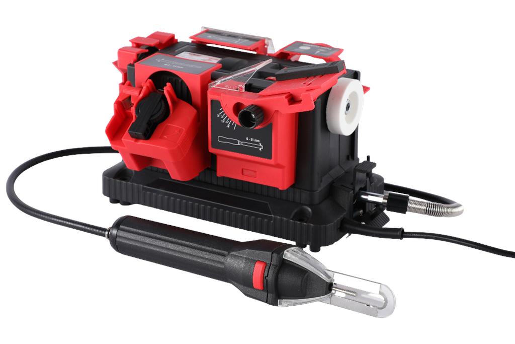 MULTIFUNCTIONAL SHARPENER 8IN1 KD5496