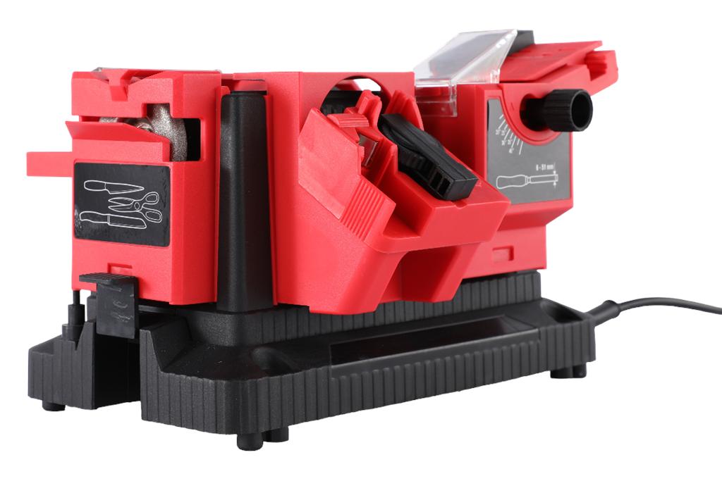 MULTIFUNCTIONAL SHARPENER 8IN1 KD5496