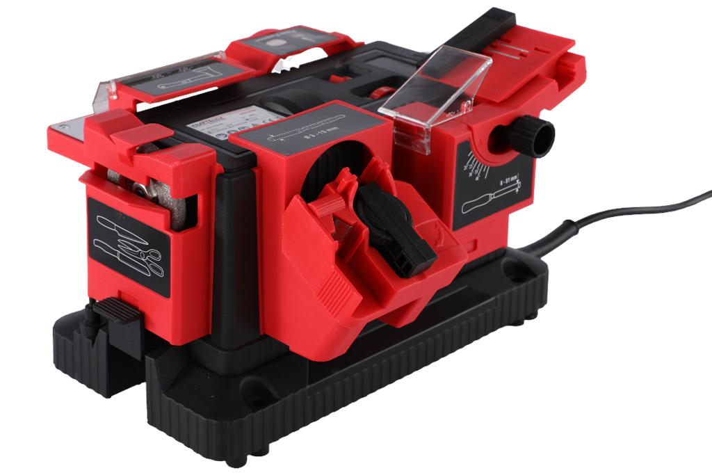 MULTIFUNCTIONAL SHARPENER 8IN1 KD5496