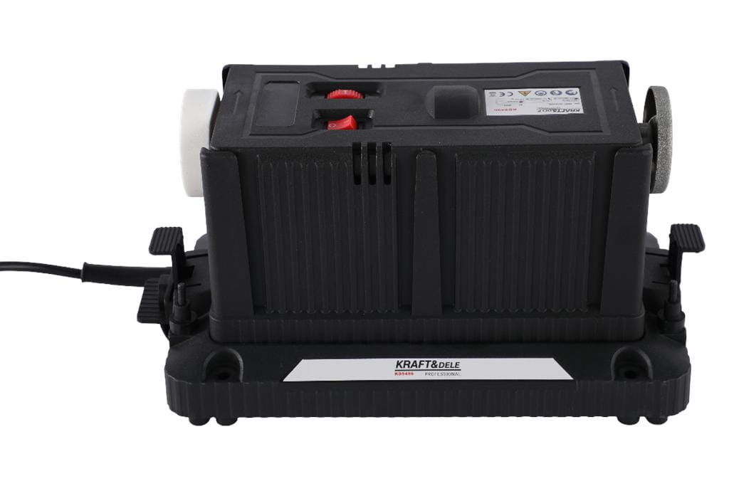 MULTIFUNCTIONAL SHARPENER 8IN1 KD5496