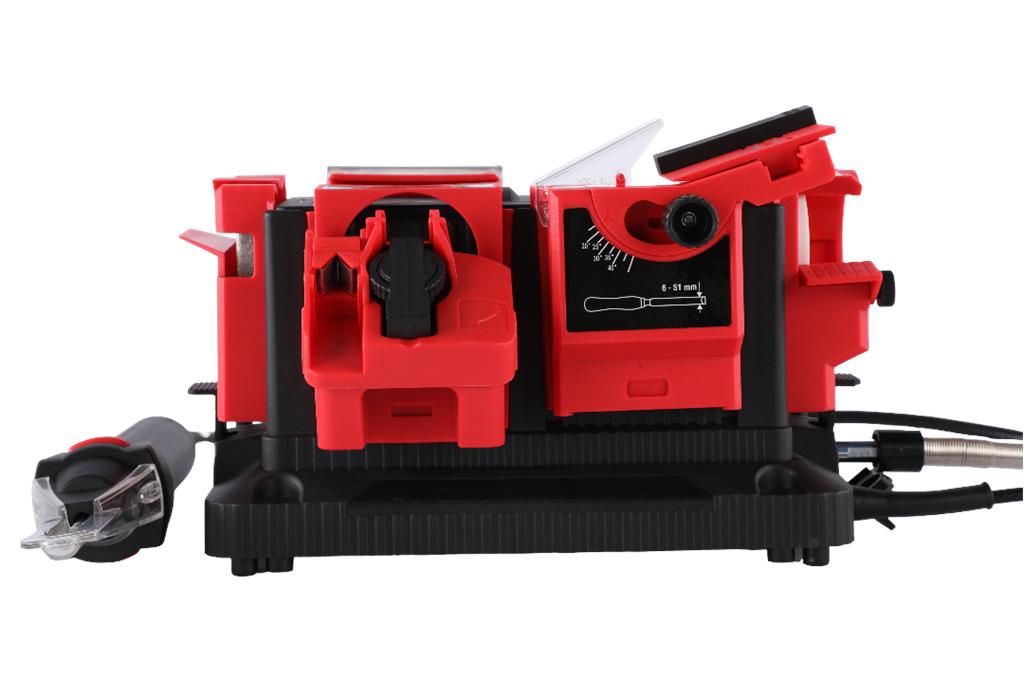 MULTIFUNCTIONAL SHARPENER 8IN1 KD5496