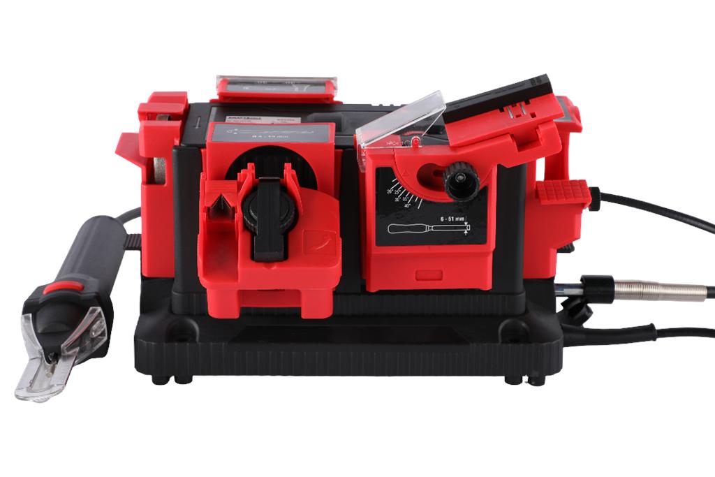 MULTIFUNCTIONAL SHARPENER 8IN1 KD5496