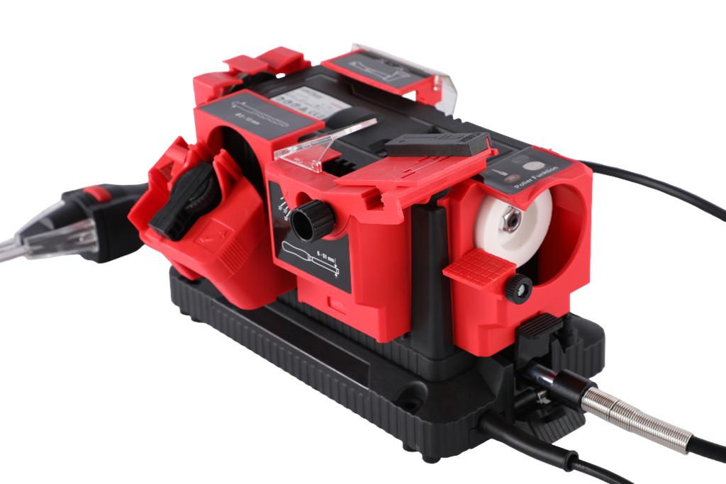 MULTIFUNCTIONAL SHARPENER 8IN1 KD5496