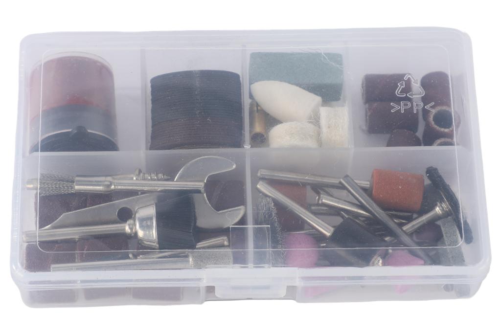 MULTIFUNCTIONAL SHARPENER 8IN1 KD5496