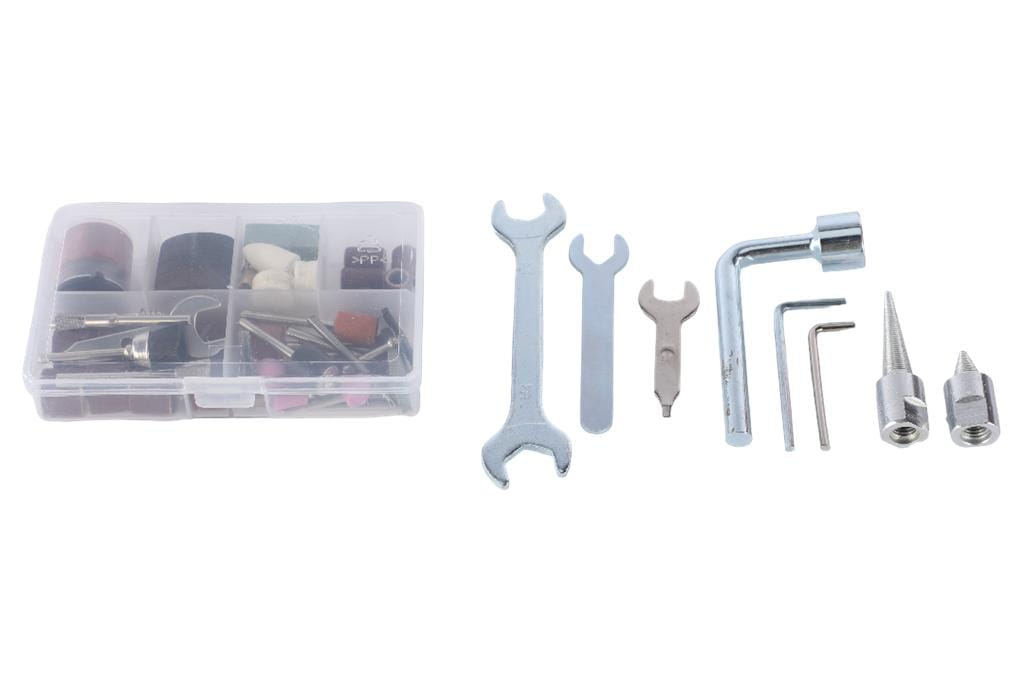 MULTIFUNCTIONAL SHARPENER 8IN1 KD5496