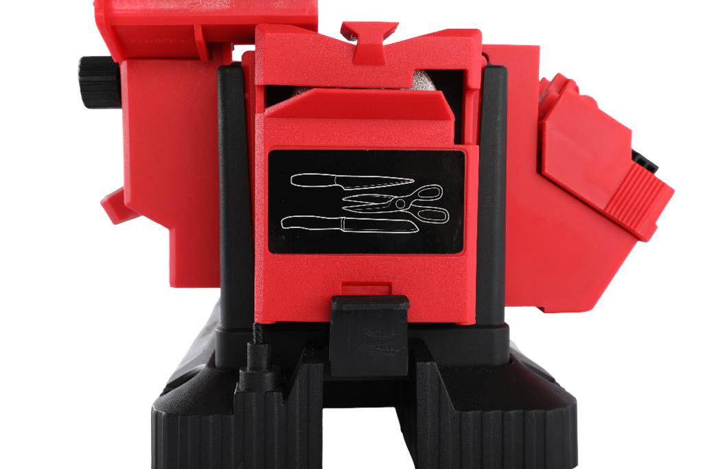 MULTIFUNCTIONAL SHARPENER 8IN1 KD5496