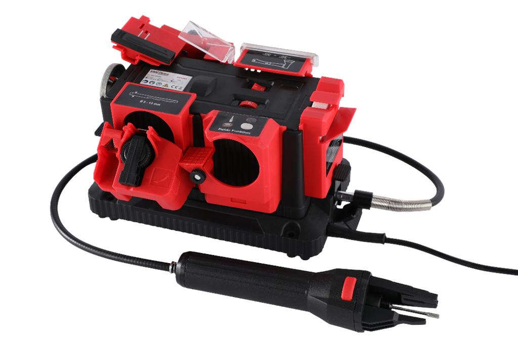 MULTIFUNCTIONAL SHARPENER 8IN1 KD5496