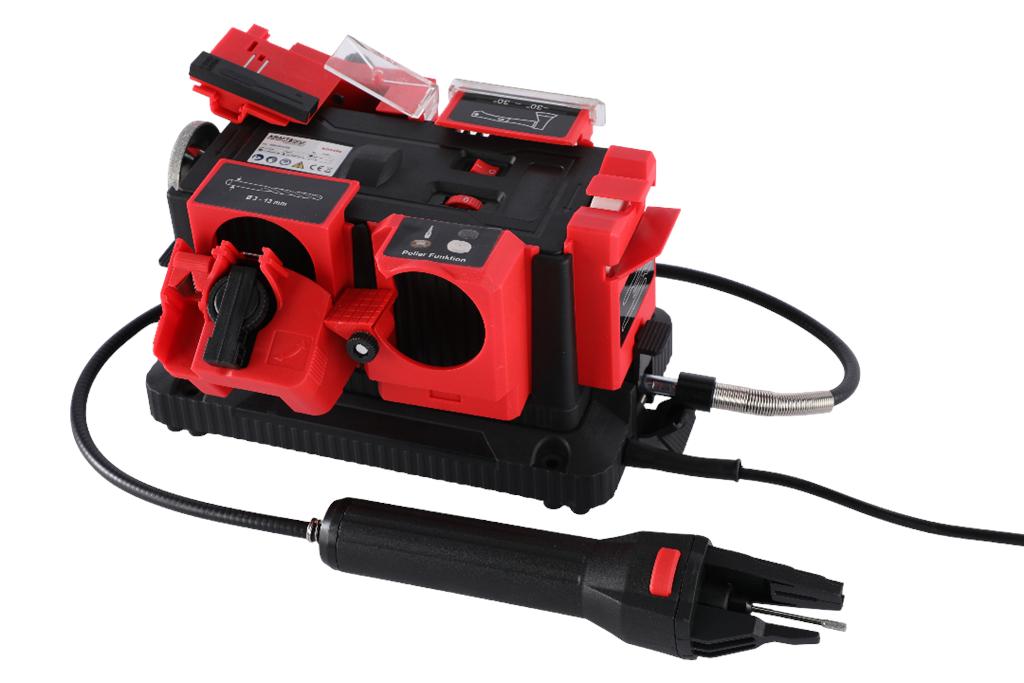 MULTIFUNCTIONAL SHARPENER 8IN1 KD5496