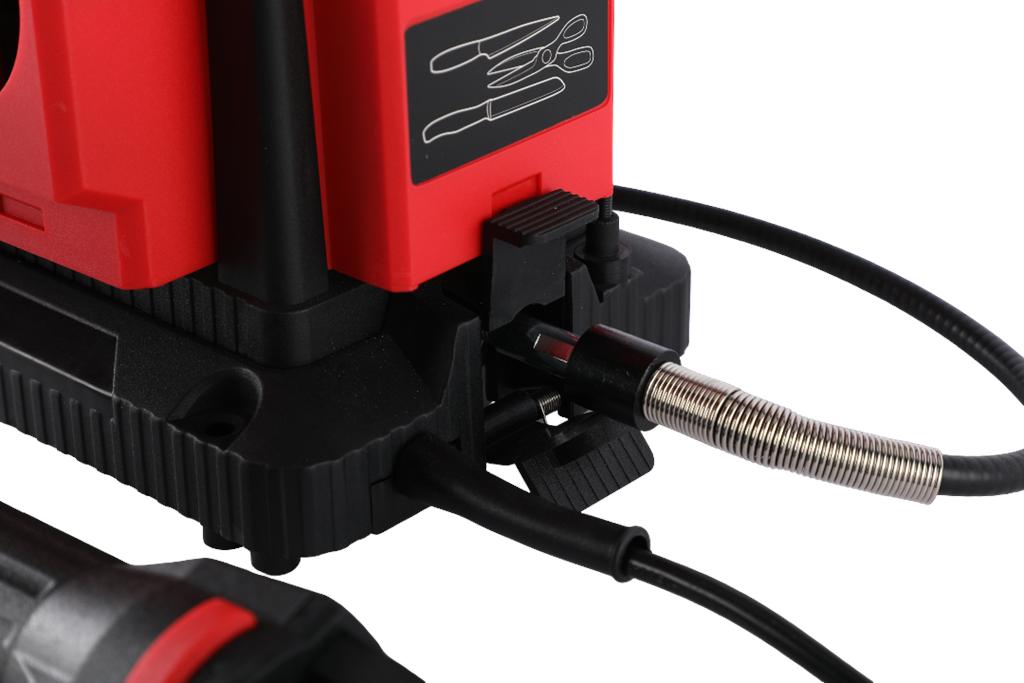 MULTIFUNCTIONAL SHARPENER 8IN1 KD5496