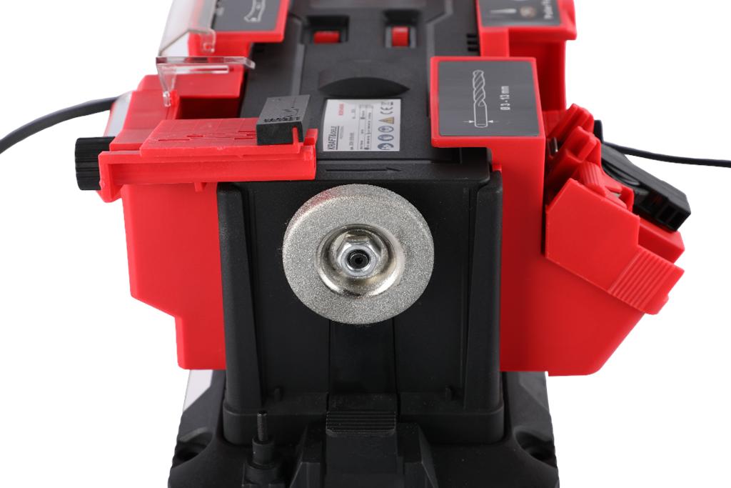 MULTIFUNCTIONAL SHARPENER 8IN1 KD5496