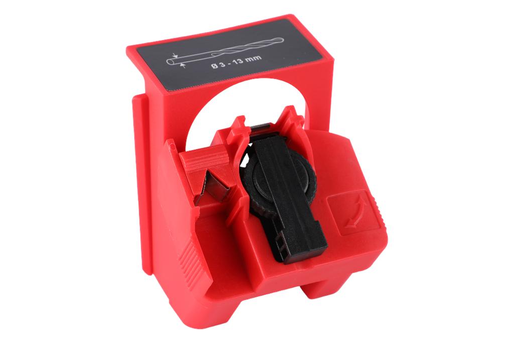 MULTIFUNCTIONAL SHARPENER 8IN1 KD5496
