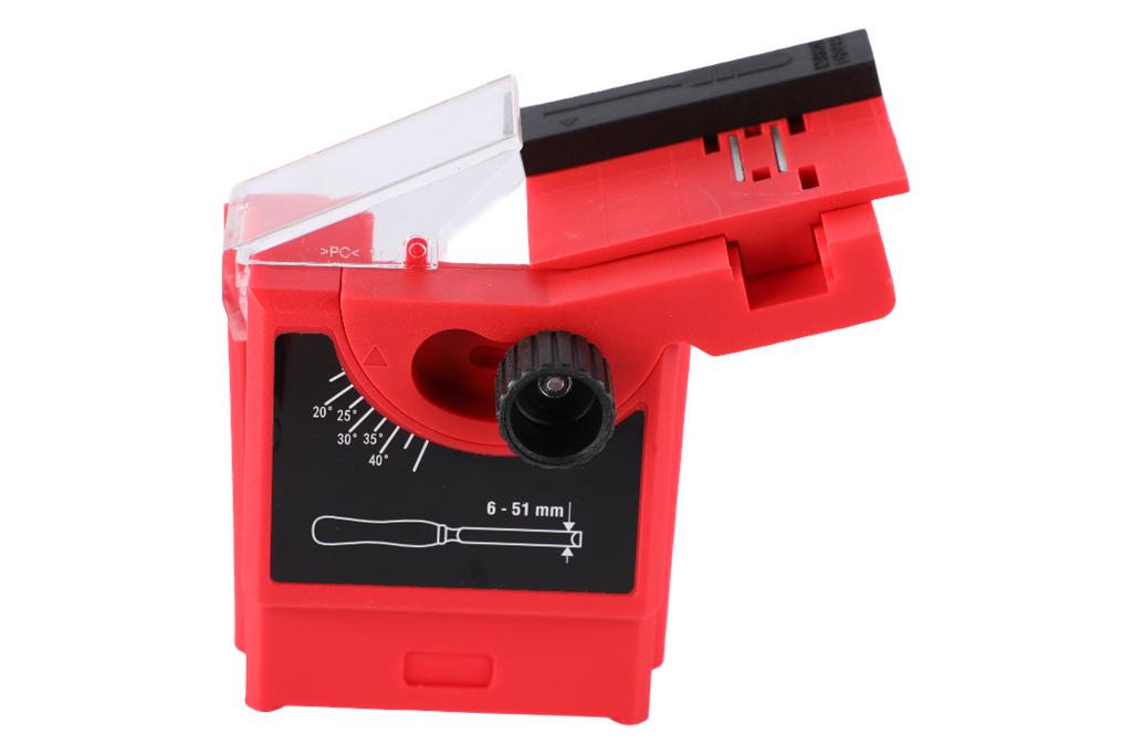 MULTIFUNCTIONAL SHARPENER 8IN1 KD5496