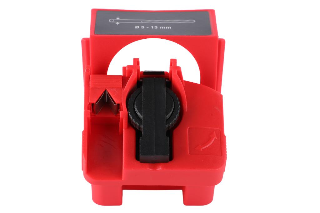 MULTIFUNCTIONAL SHARPENER 8IN1 KD5496