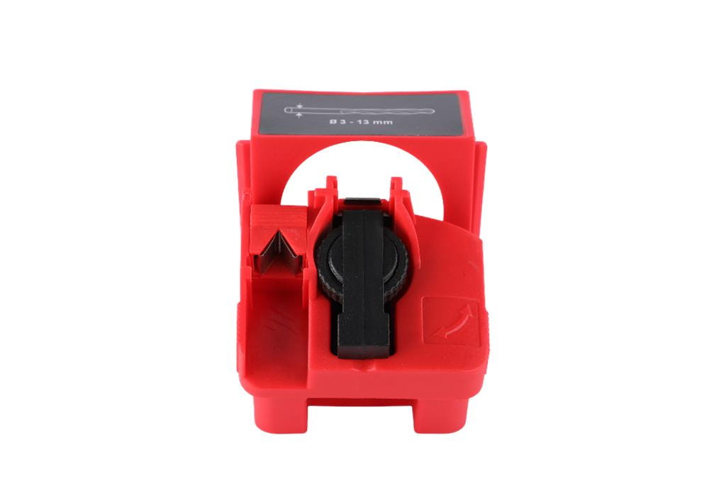 MULTIFUNCTIONAL SHARPENER 8IN1 KD5496