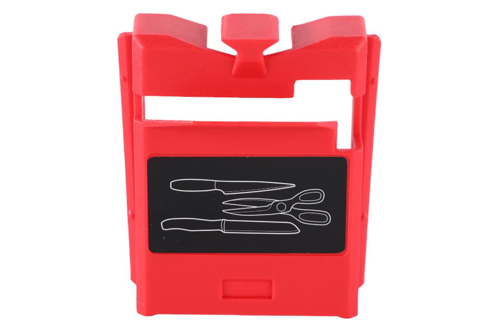 MULTIFUNCTIONAL SHARPENER 8IN1 KD5496