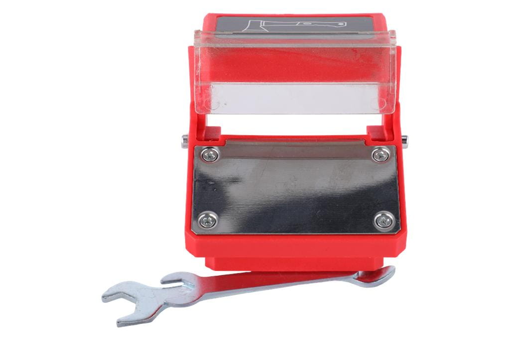 MULTIFUNCTIONAL SHARPENER 8IN1 KD5496