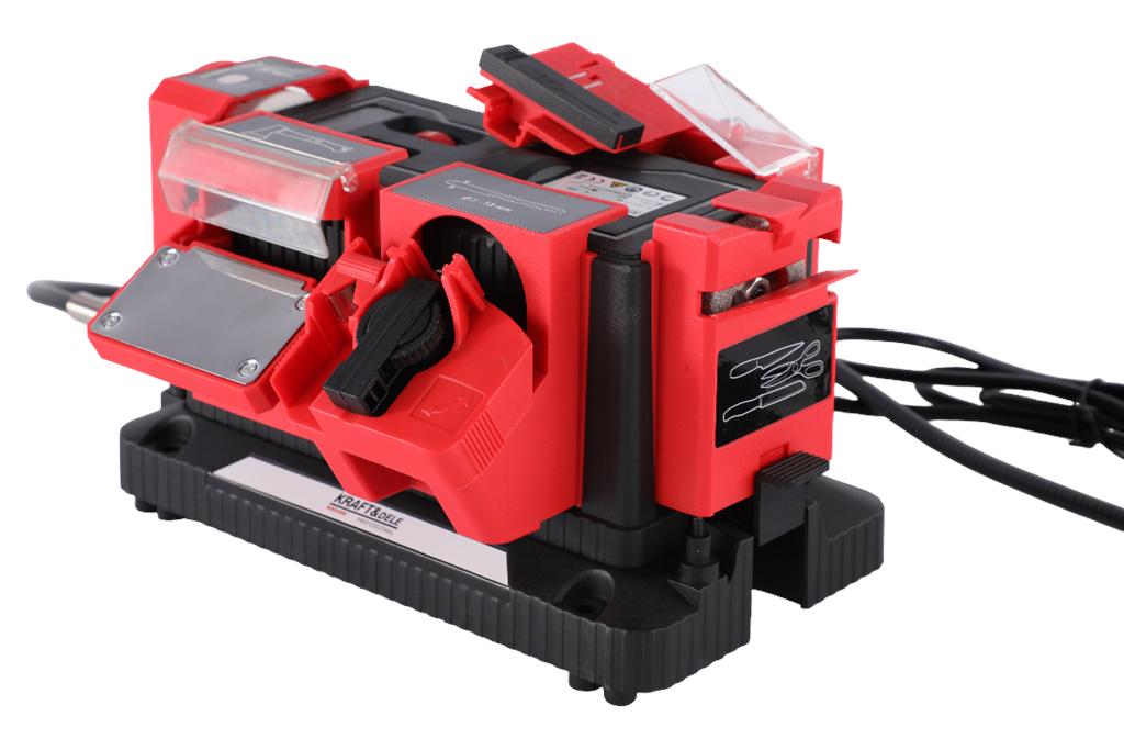 MULTIFUNCTIONAL SHARPENER 8IN1 KD5496
