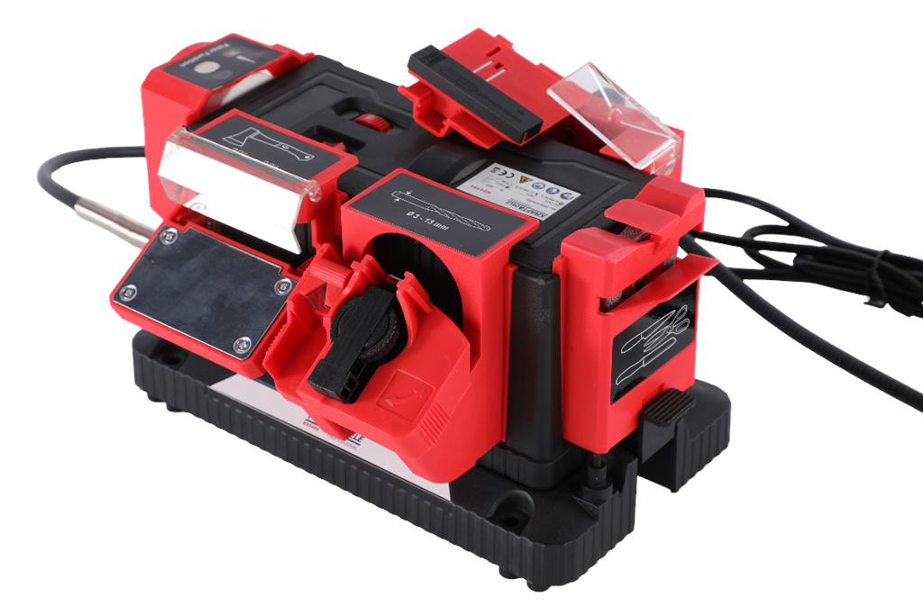 MULTIFUNCTIONAL SHARPENER 8IN1 KD5496
