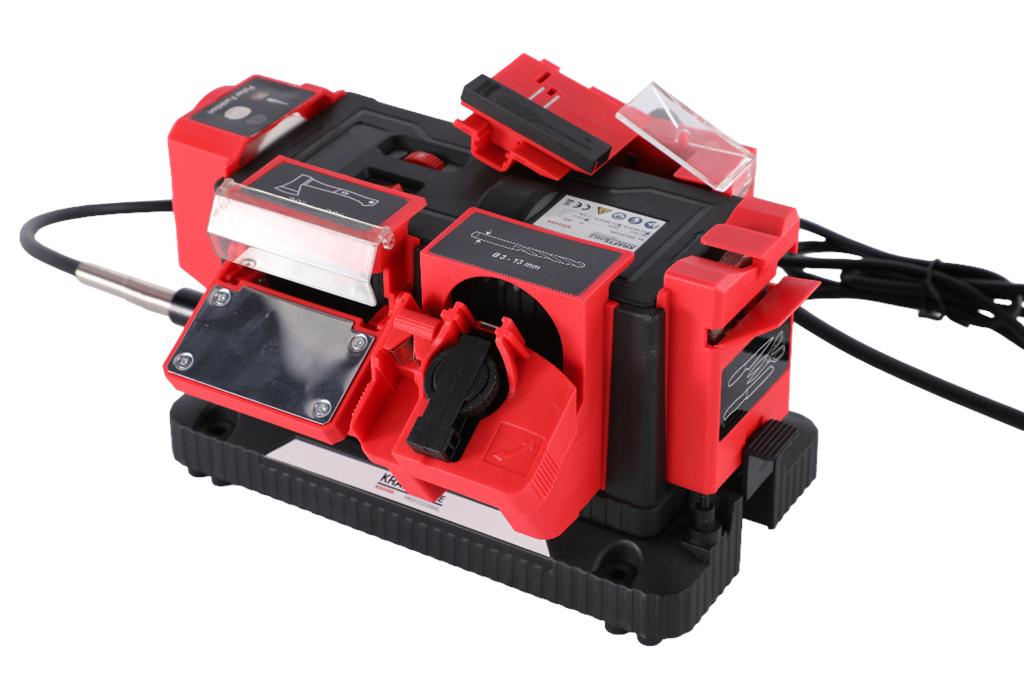 MULTIFUNCTIONAL SHARPENER 8IN1 KD5496