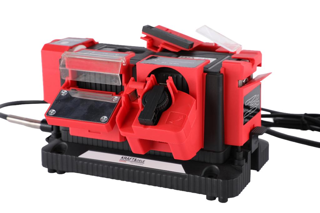MULTIFUNCTIONAL SHARPENER 8IN1 KD5496