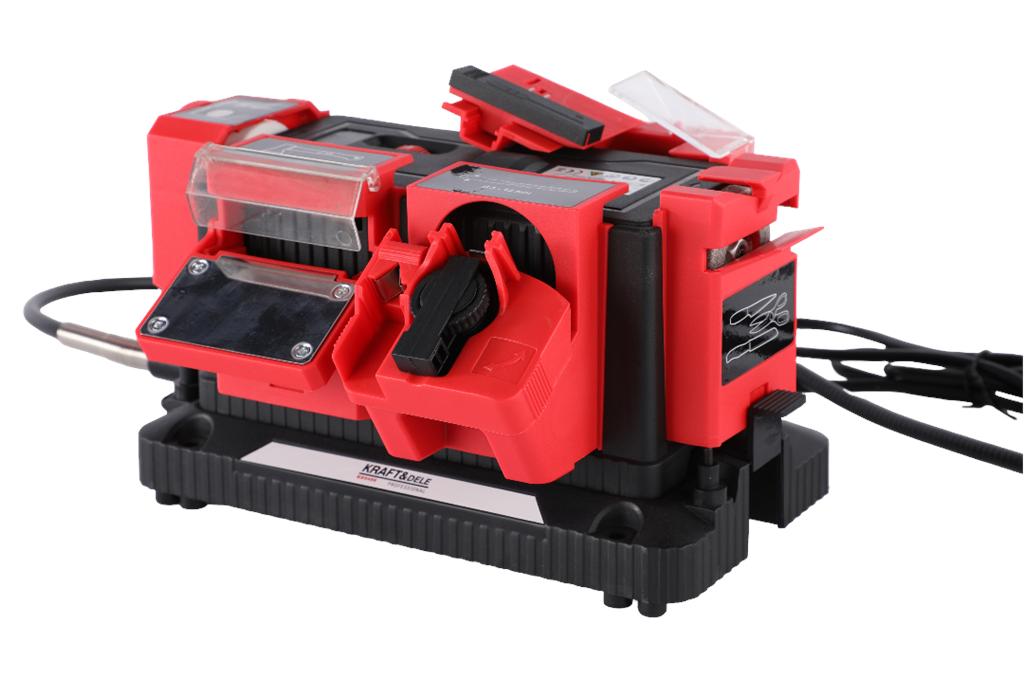 MULTIFUNCTIONAL SHARPENER 8IN1 KD5496
