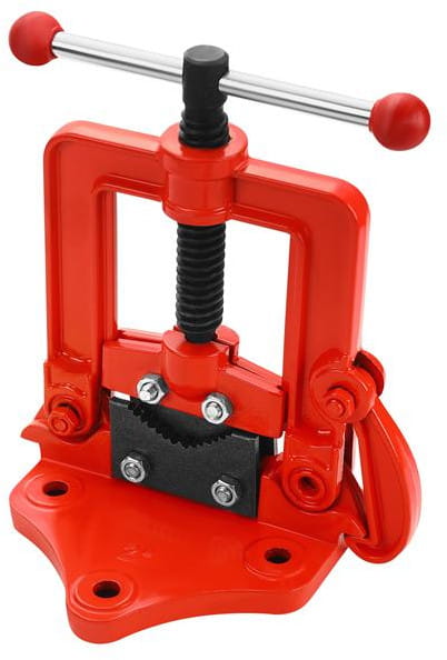 PIPE CLAMP VISE 60MM KD3511 (VB7)