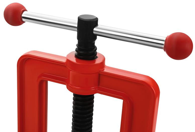 PIPE CLAMP VISE 60MM KD3511 (VB7)