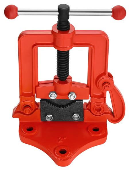 PIPE CLAMP VISE 60MM KD3511 (VB7)