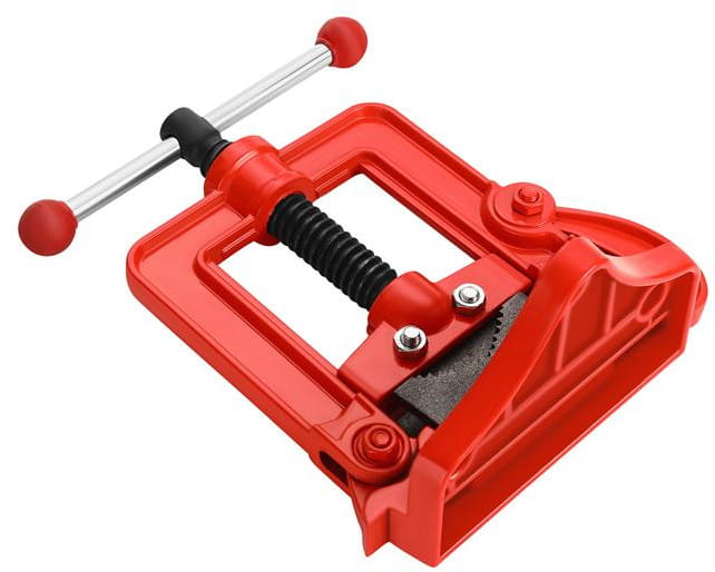 PIPE CLAMP VISE 60MM KD3511 (VB7)