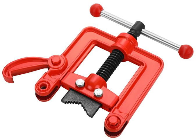 PIPE CLAMP VISE 60MM KD3511 (VB7)