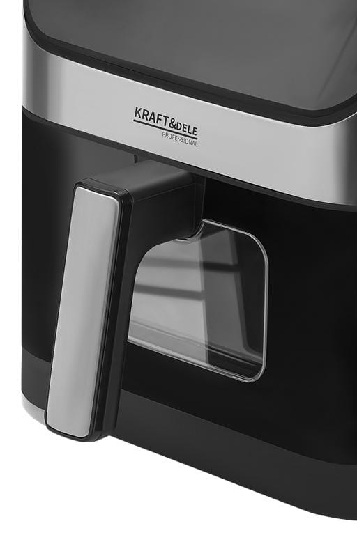 Õhufritüür 6L KD4108