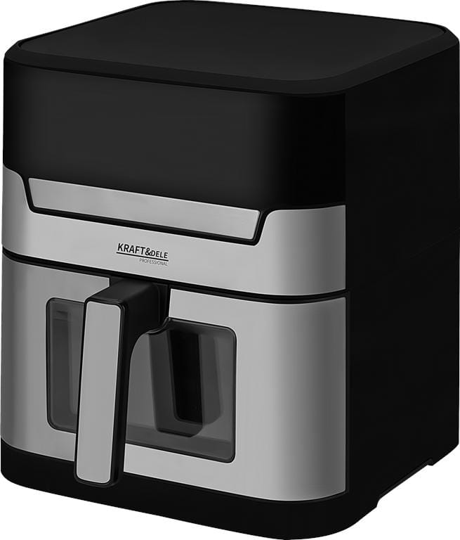 8L ÕLIVABA KUUMAÕHUFRIITÜÜR KD4109