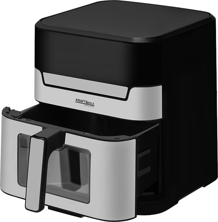 8L ÕLIVABA KUUMAÕHUFRIITÜÜR KD4109