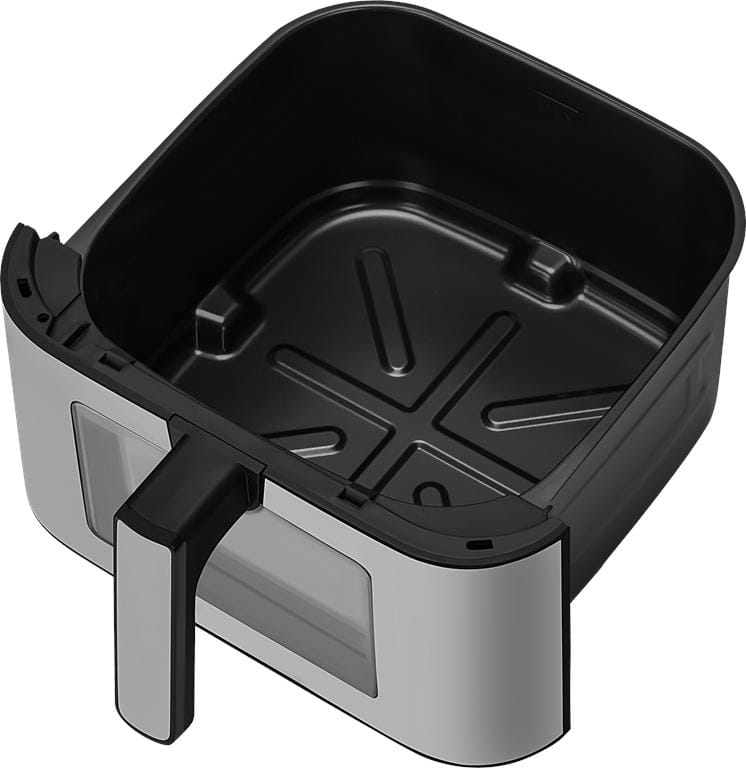 8L ÕLIVABA KUUMAÕHUFRIITÜÜR KD4109