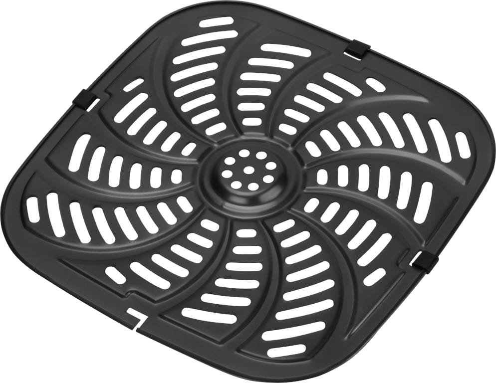 8L ÕLIVABA KUUMAÕHUFRIITÜÜR KD4109