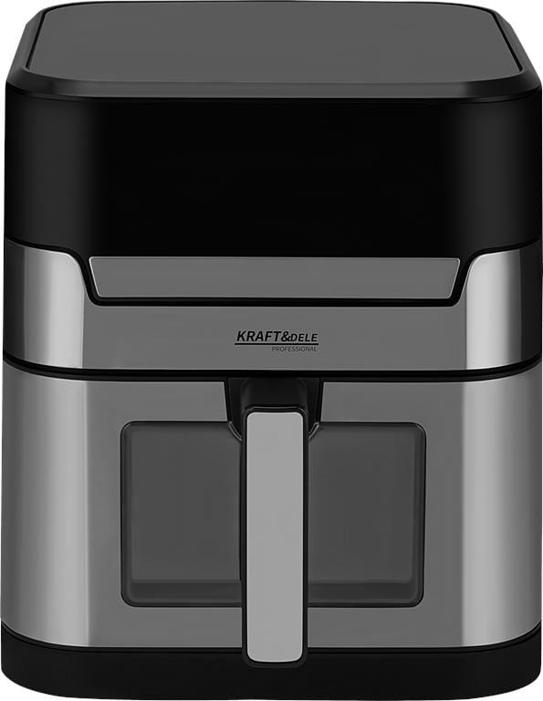 8L ÕLIVABA KUUMAÕHUFRIITÜÜR KD4109