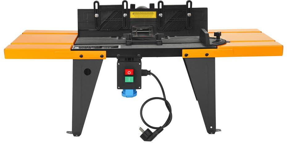 TABLE/BASE FOR ROUTER KD5940