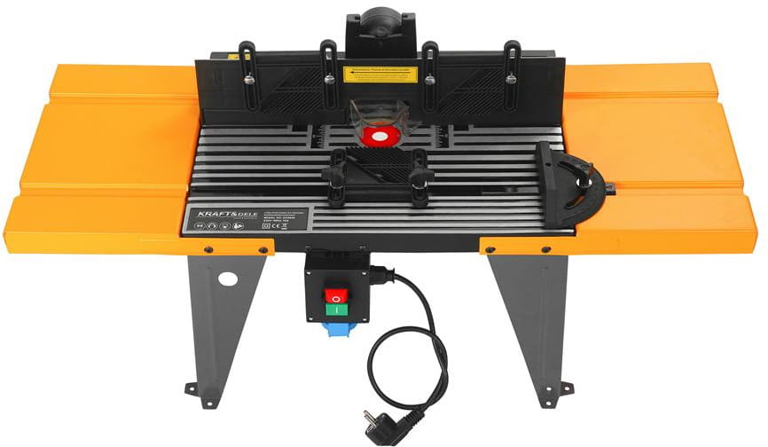 TABLE/BASE FOR ROUTER KD5940