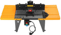 TABLE/BASE FOR ROUTER KD5940